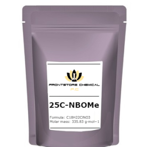 25C-NBOMe