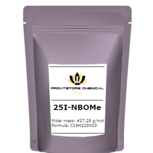 25I-NBOMe