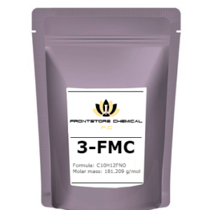 3-FMC