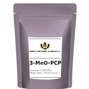 3-MeO-PCP