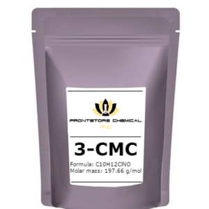 3-CMC