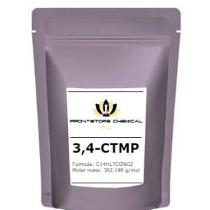 3,4-CTMP