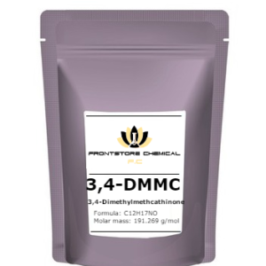 3,4-DMMC