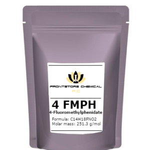 4F-MPH