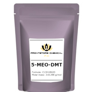 5-MEO-DMT