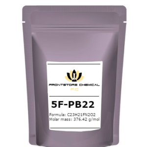 5F-PB22