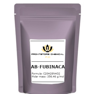 AB-FUBINACA