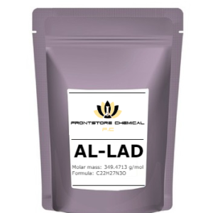 AL-LAD POWDER