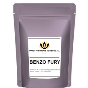 BENZO FURY