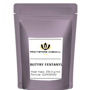 BUTYRYFENTANYL