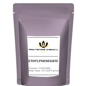 ETHYLPHENIDATE