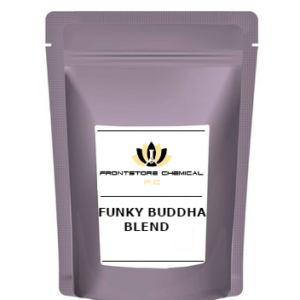 FUNKY BUDDHA BLEND