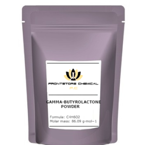 GAMMA-BUTYROLACTONE POWDER