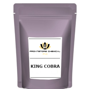 KING COBRA