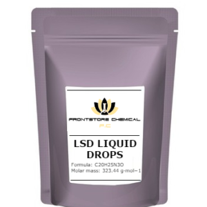 LSD LIQUID DROPS