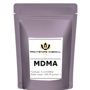 MDMA