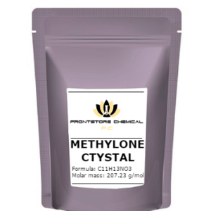 METHYLONE CRYSTAL