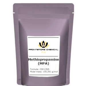 METHIOPROPAMINE (MPA)