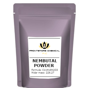 NEMBUTAL POWDER