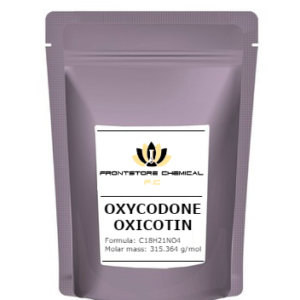 OXYCODONE POWDER