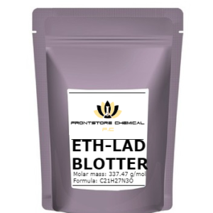 ETH-LAD BLOTTER