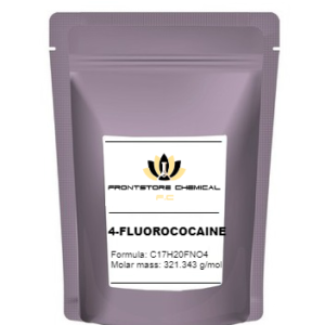 4-Fluorococaine