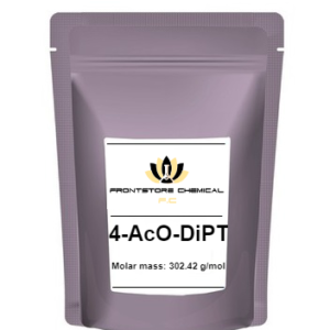 Buy 4-AcO-DiPT Online